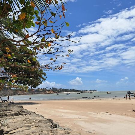 Pousada Intimista Odoya Beach - Suite Quadrupla 康德 外观 照片